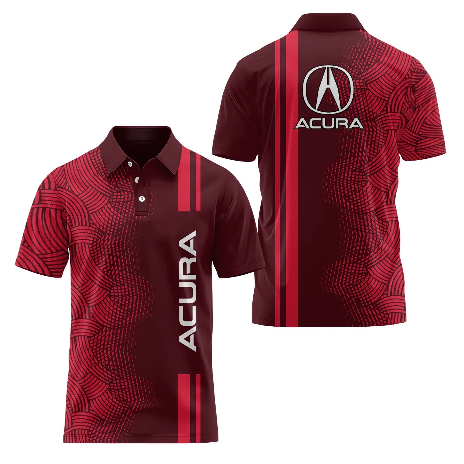 Acura Apparels SC084