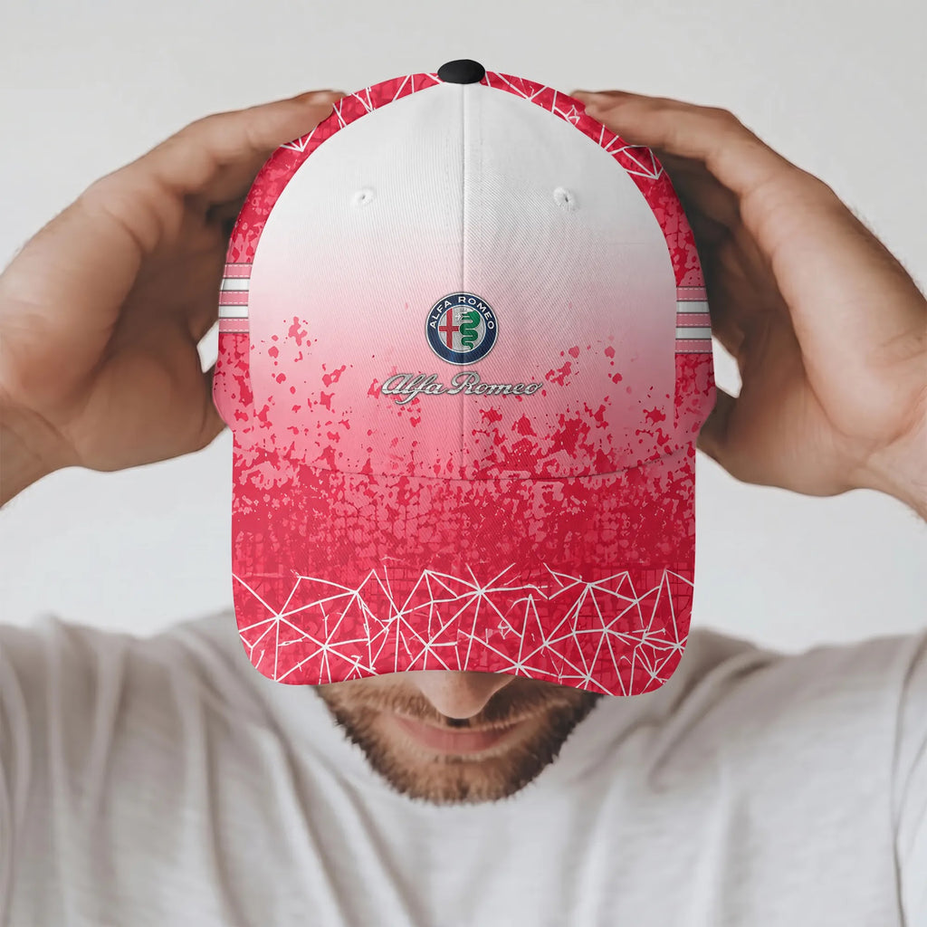Alfa Romeo Apparels CSC055