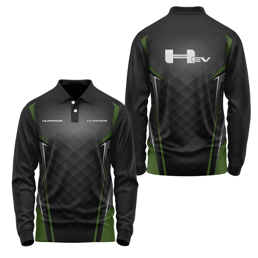Hummer Apparels SC074
