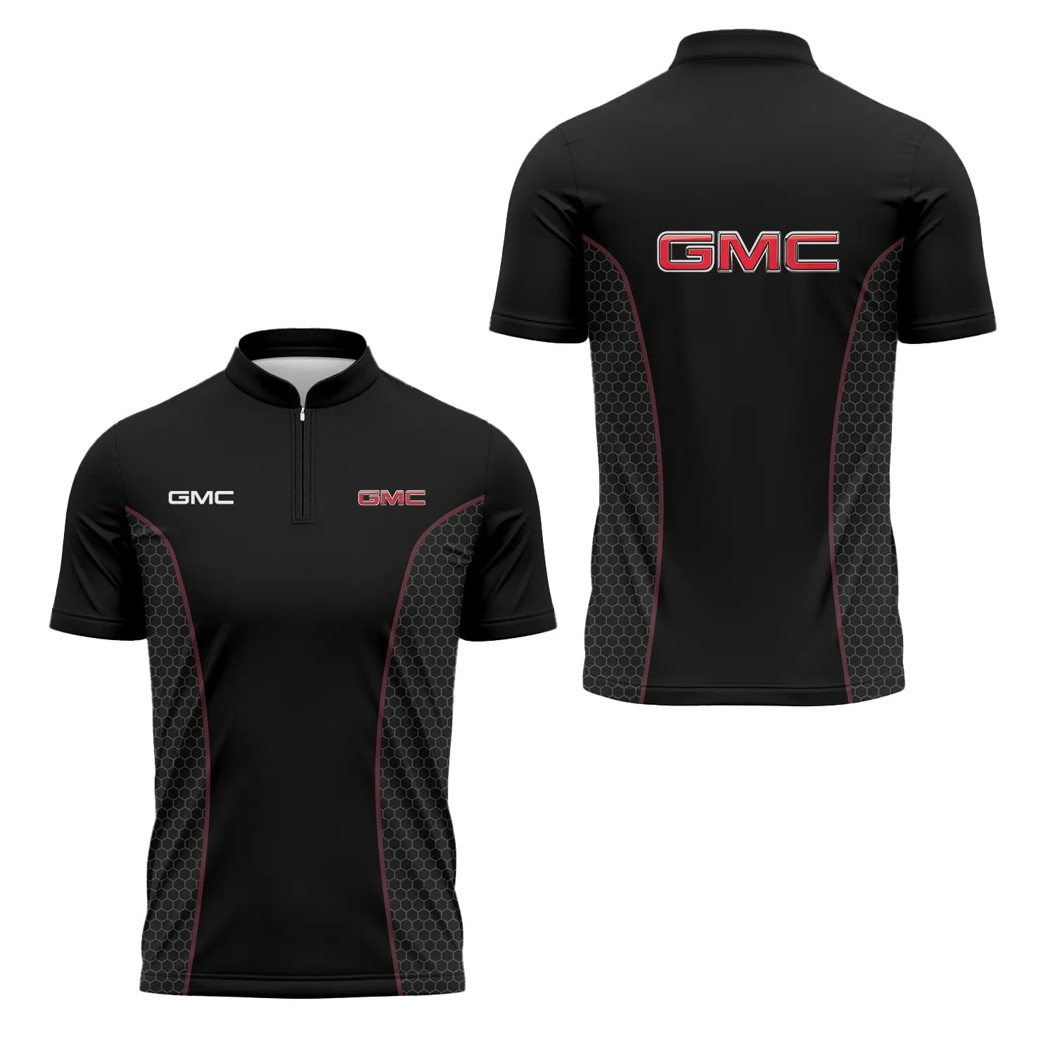 GMC Apparels SC072