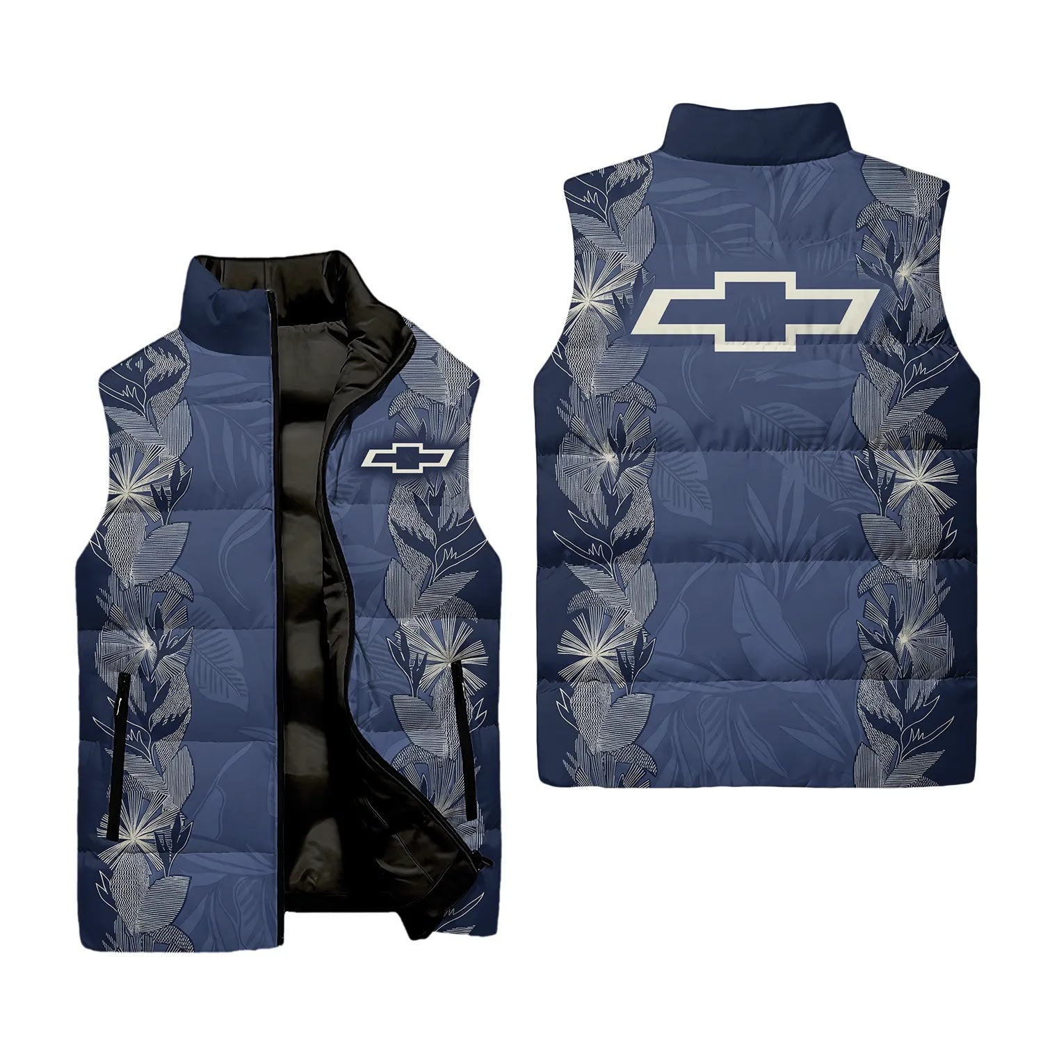 Chevrolet Apparels SHW045
