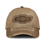 Chevrolet Cap CSC004