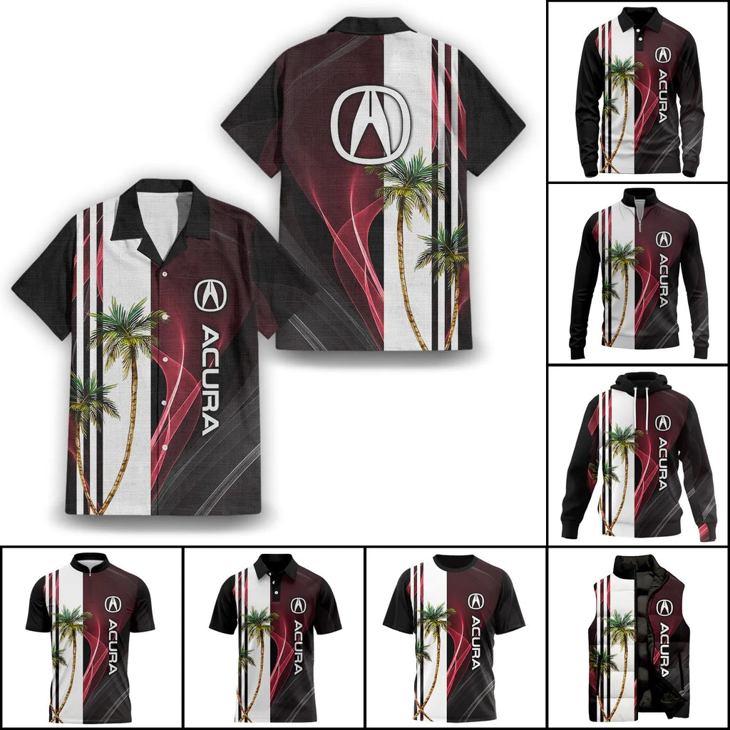 Acura Apparels SHW036