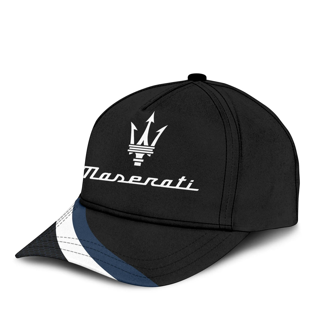 Maserati Cap CSC036