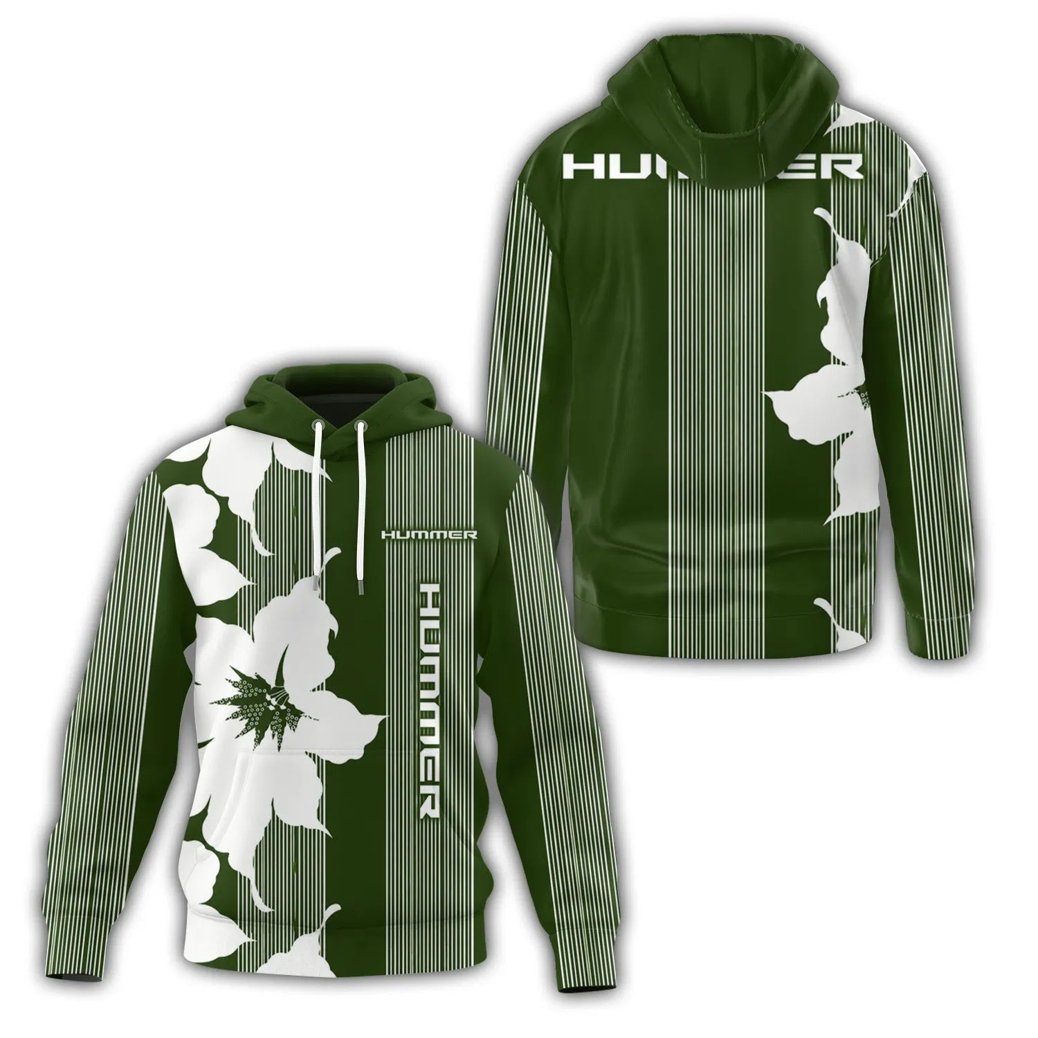 Hummer Apparels SHW039