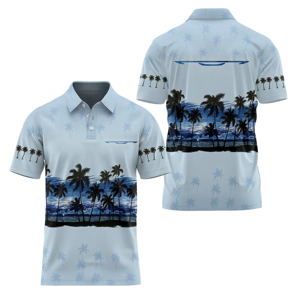 Chrysler Apparels SHW016