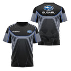 Subaru Apparels SC088