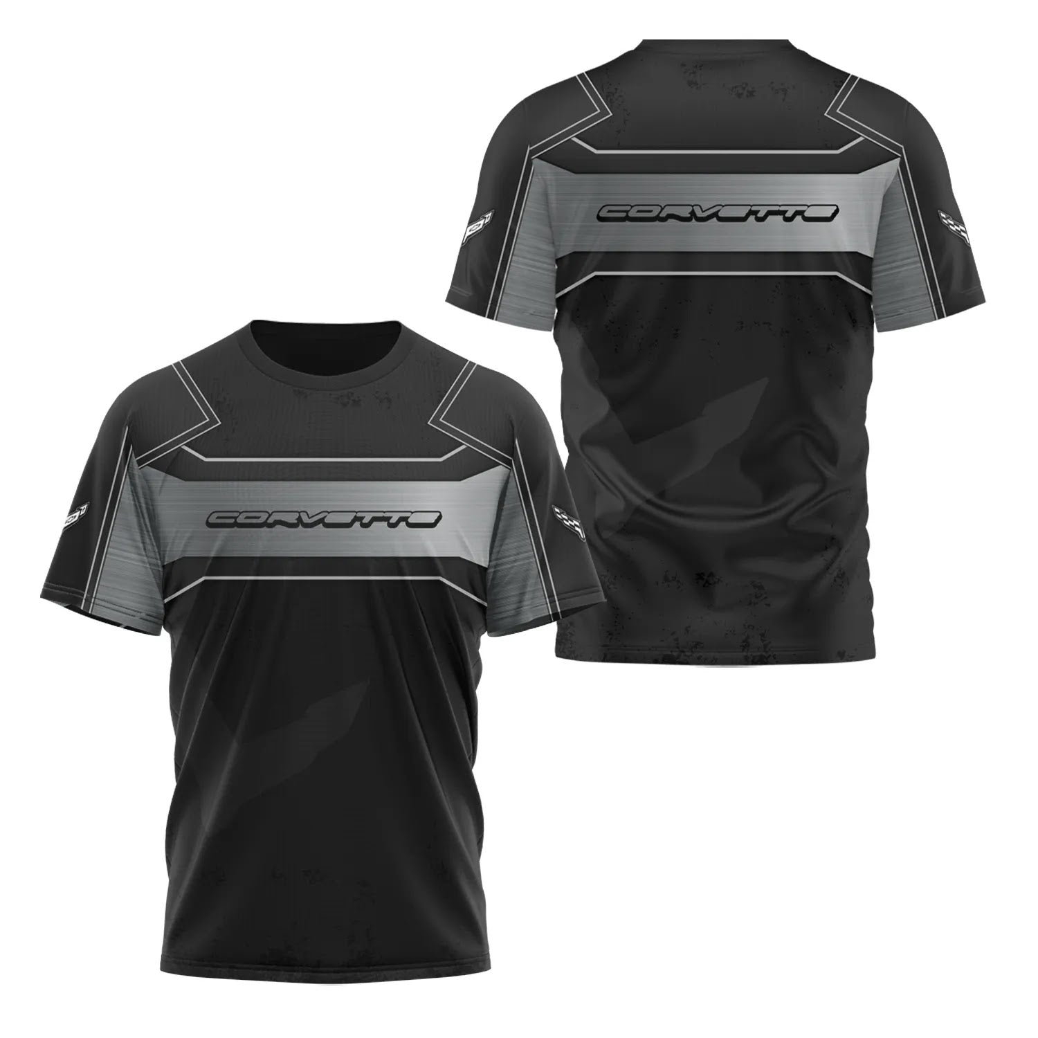 Corvette Apparels SC085