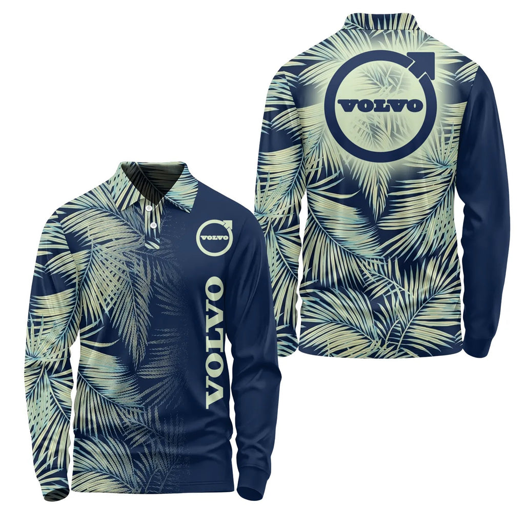 Volvo Apparels SHW003