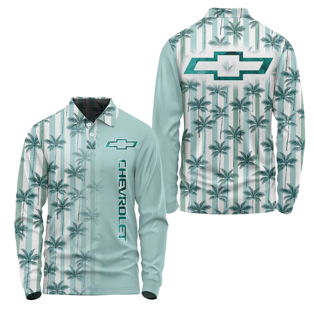Chevrolet Apparels SHW028