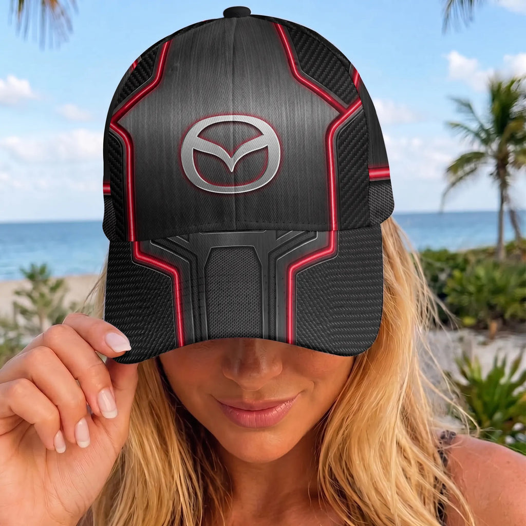 Mazda Apparels CSC072