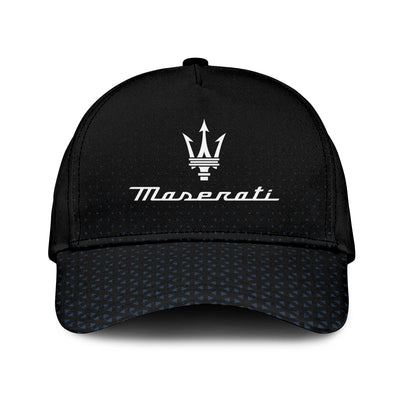 Maserati Cap