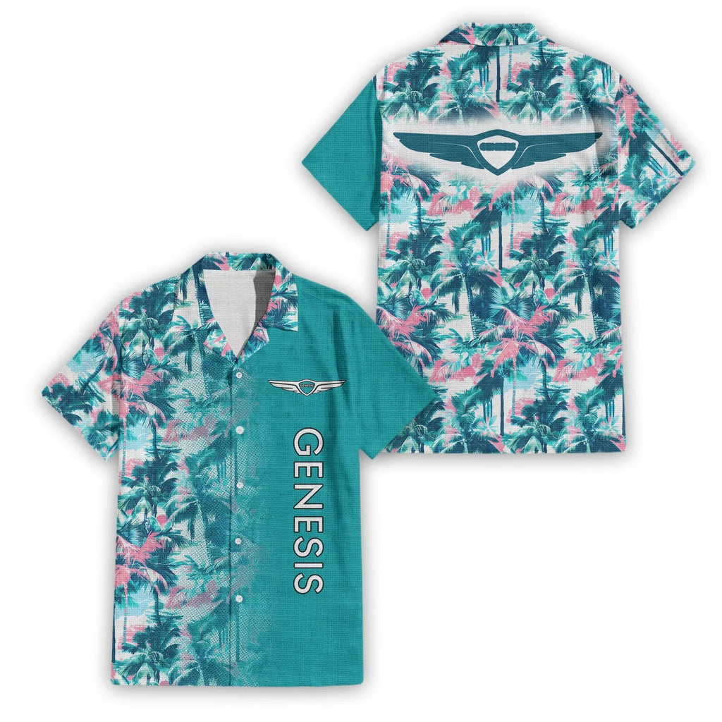 Genesis Apparels SHW061