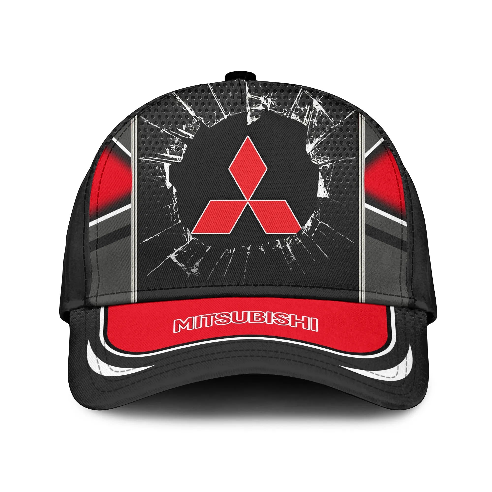 Mitsubishi Cap CSC022
