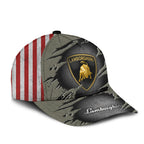 Lamborghini Cap CSC006