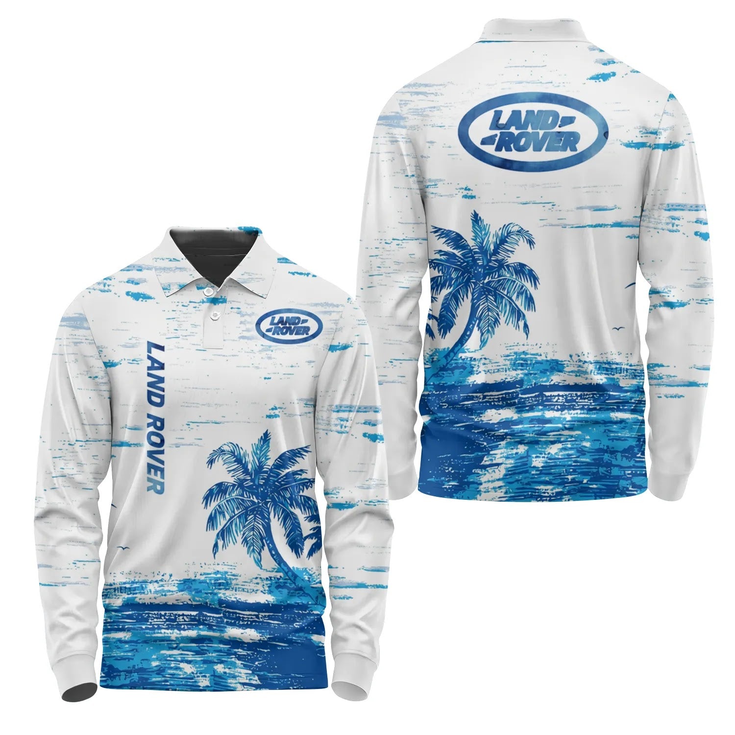 Land Rover Apparels SHW069