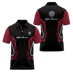 Alfa Romeo Apparels SC075