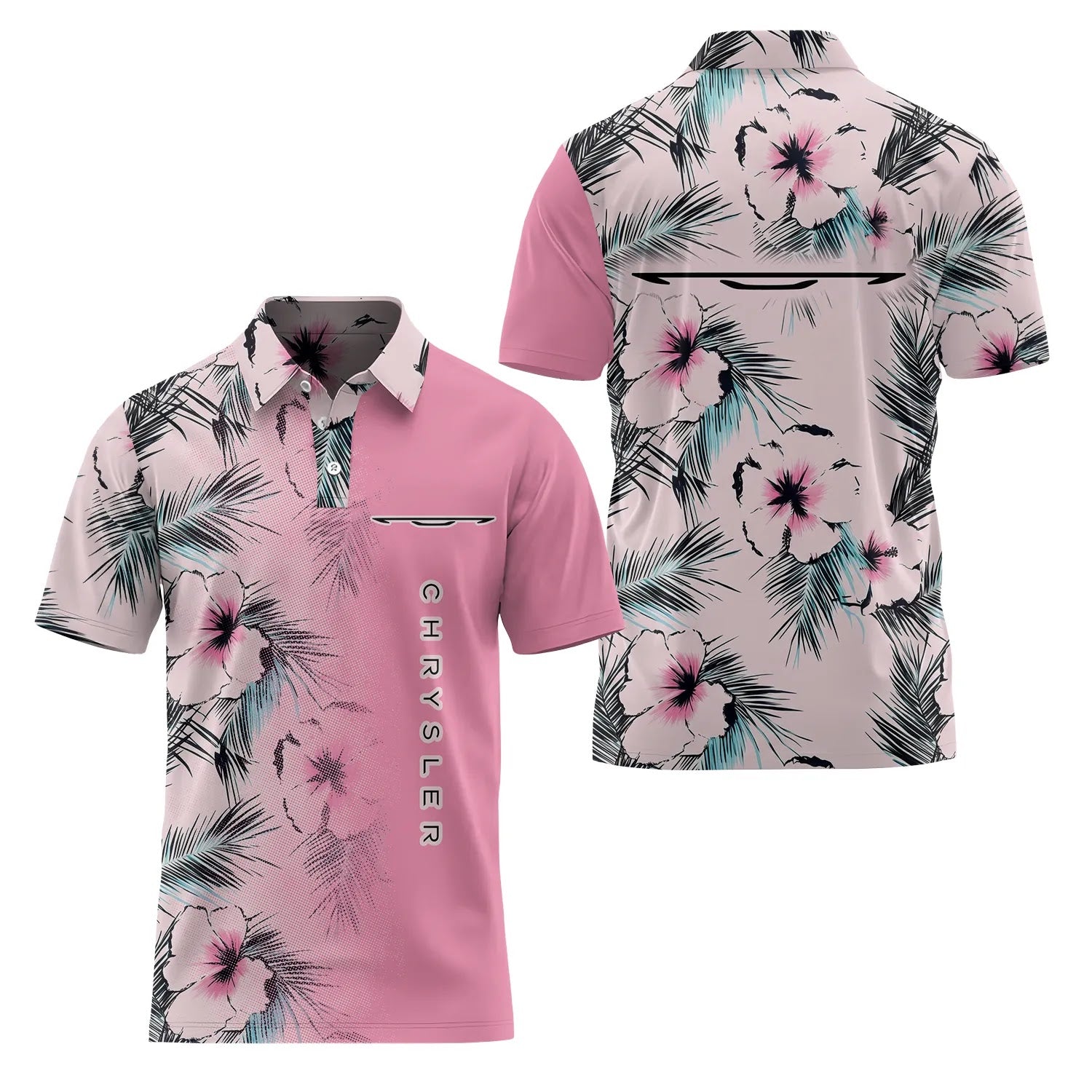 Chrysler Apparels SHW056