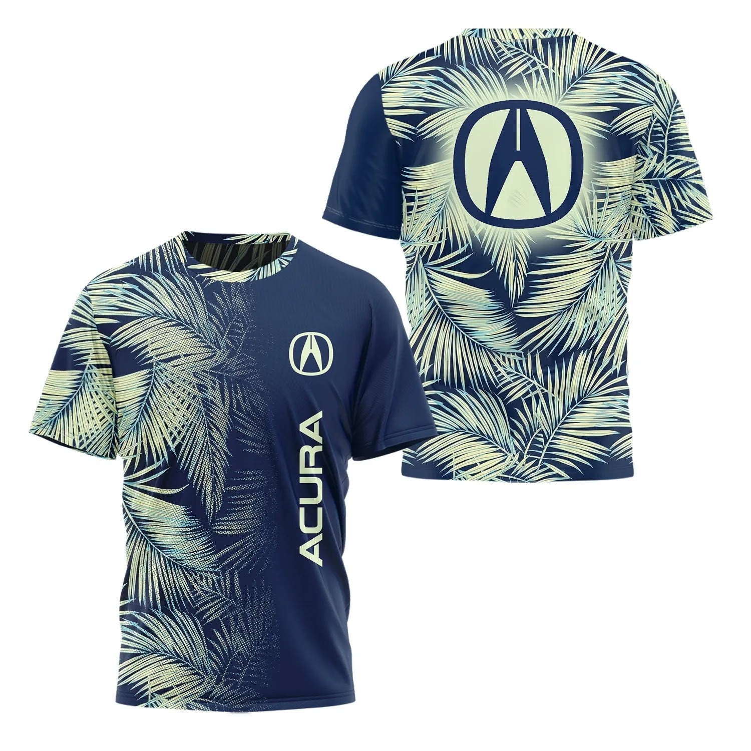 Acura Apparels SHW003