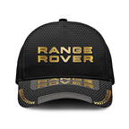 Range Rover Cap CSC008