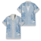 Pontiac Apparels SHW024
