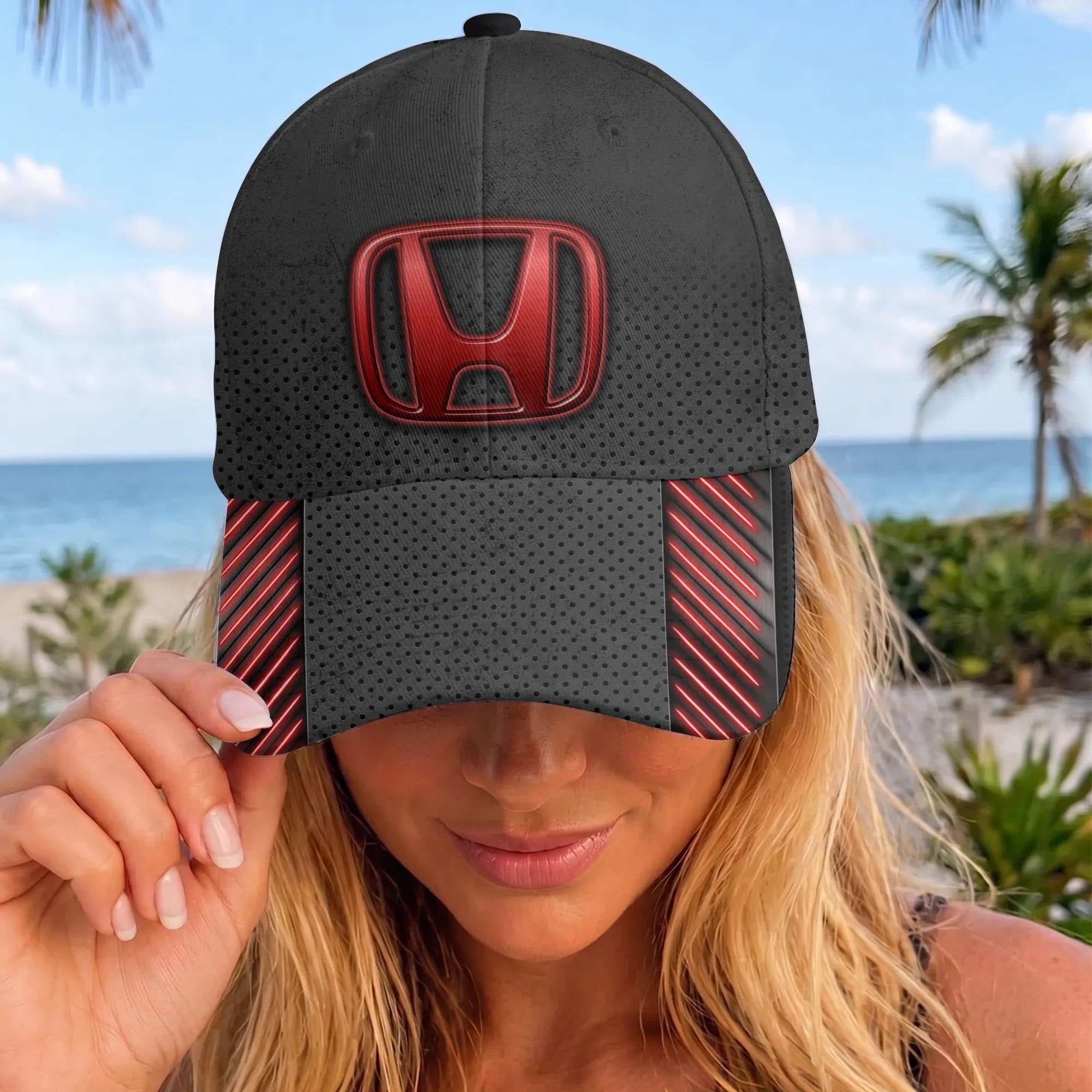 Honda Apparels CSC083