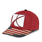 Saturn Cap CSC014