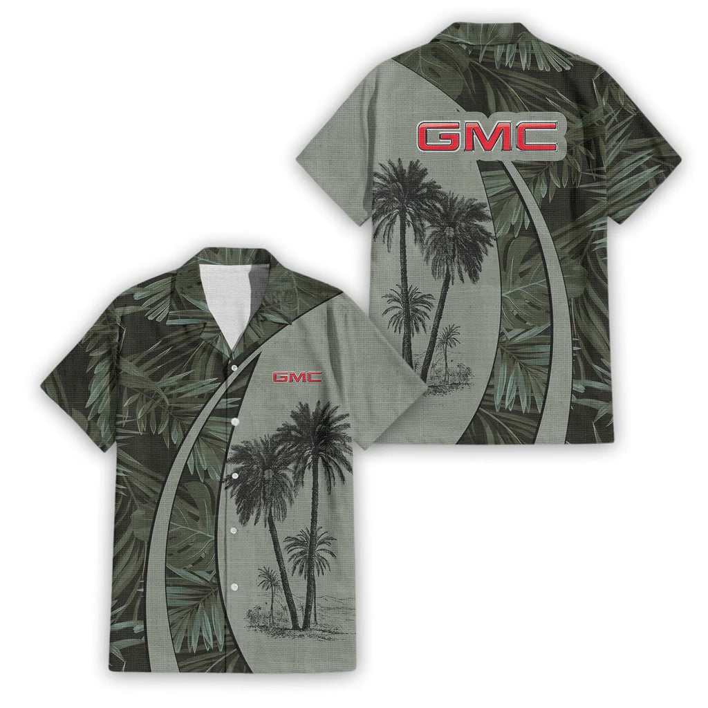 GMC Apparels SHW063