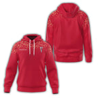 Pontiac Hoodie SC108