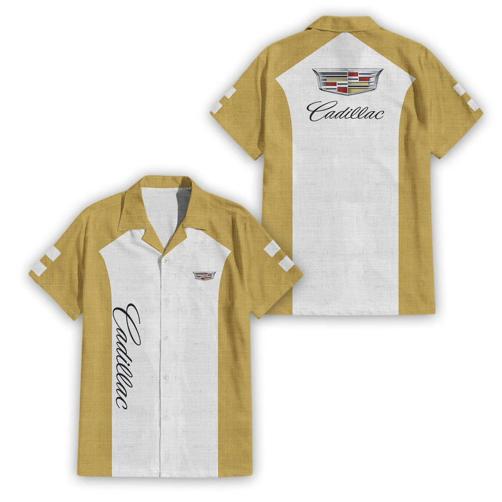 Cadillac Apparels SC078
