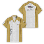 Cadillac Apparels SC078