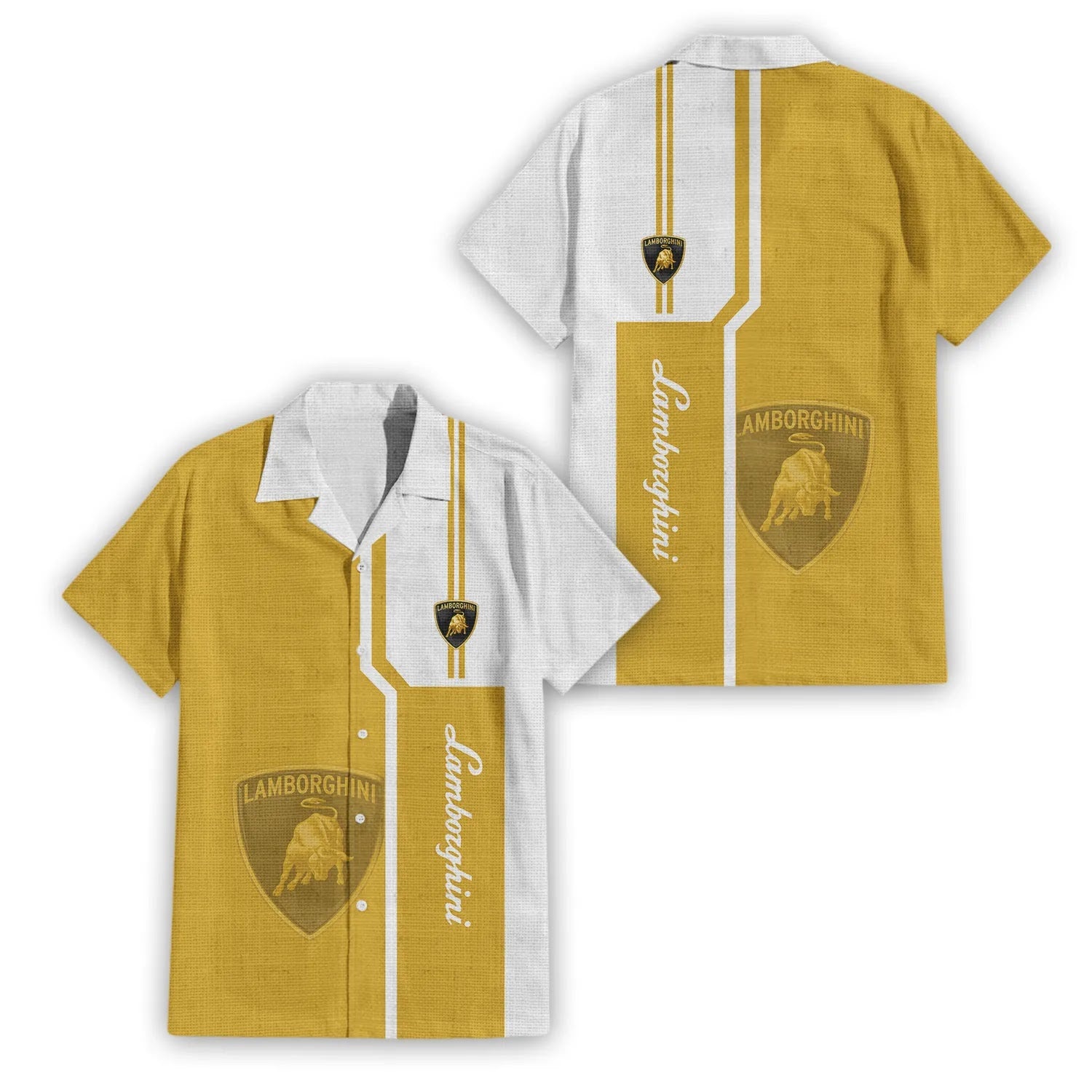 Lamborghini Apparels SC064