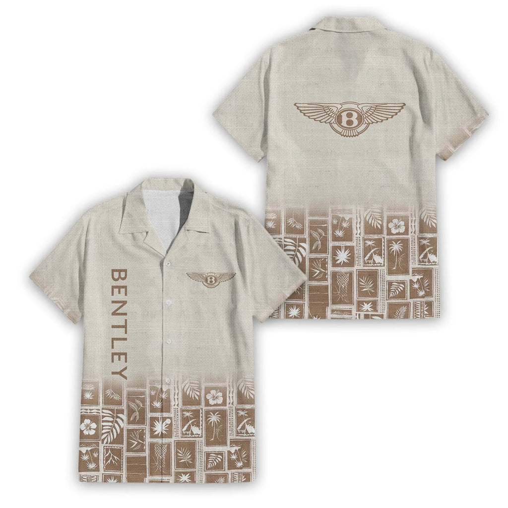 Bentley Apparels SHW067
