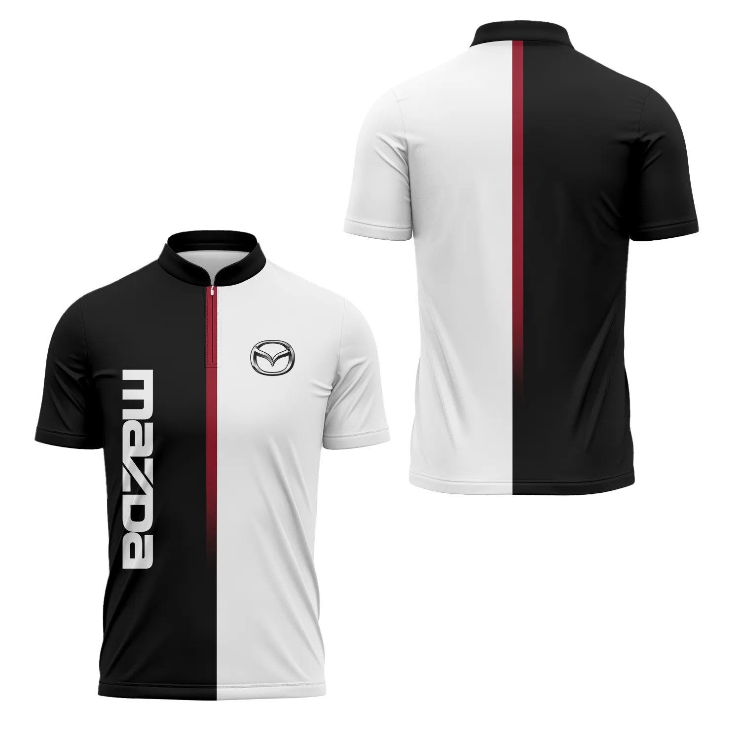 Mazda Apparels SC076