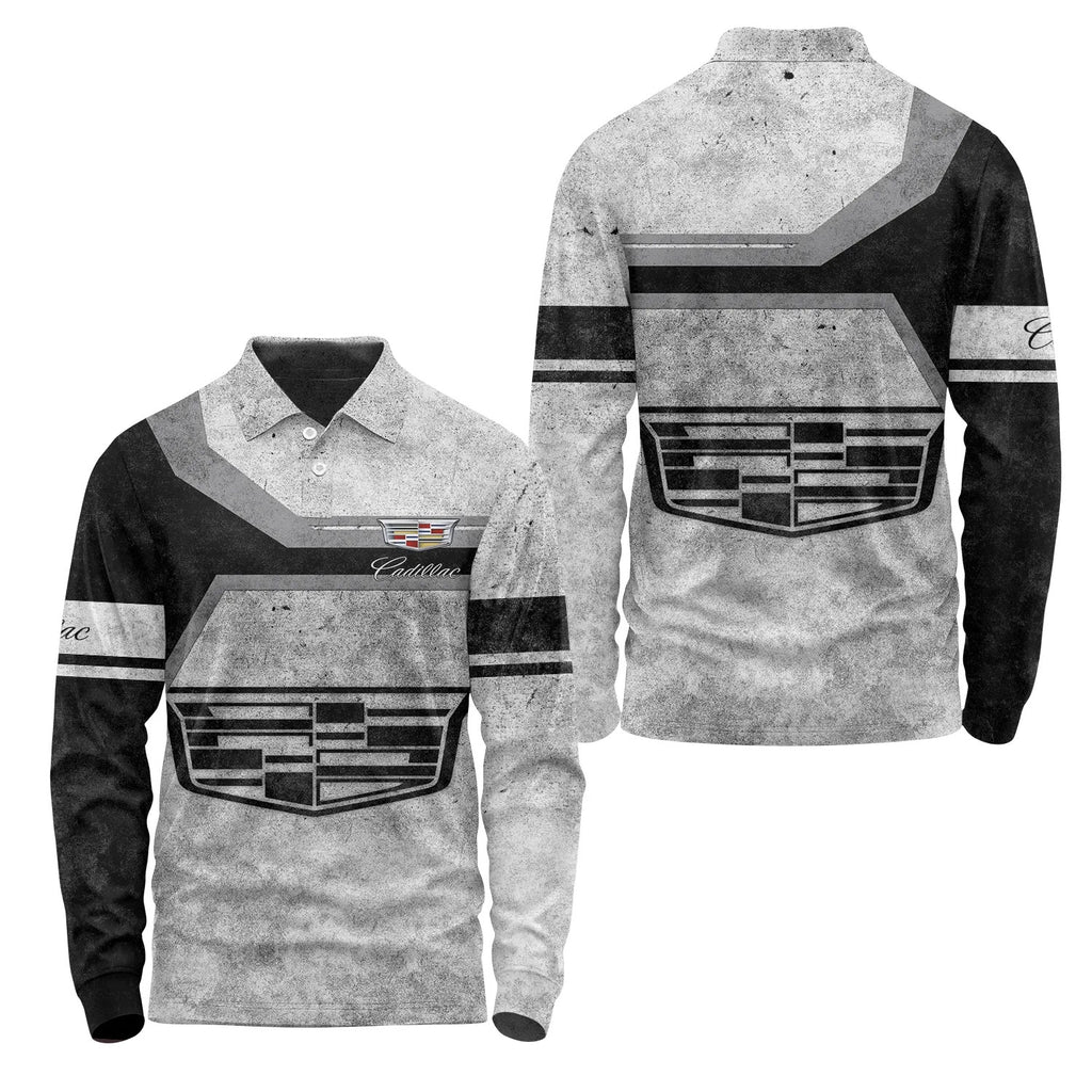 Cadillac Apparels SC086