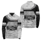 Cadillac Apparels SC086
