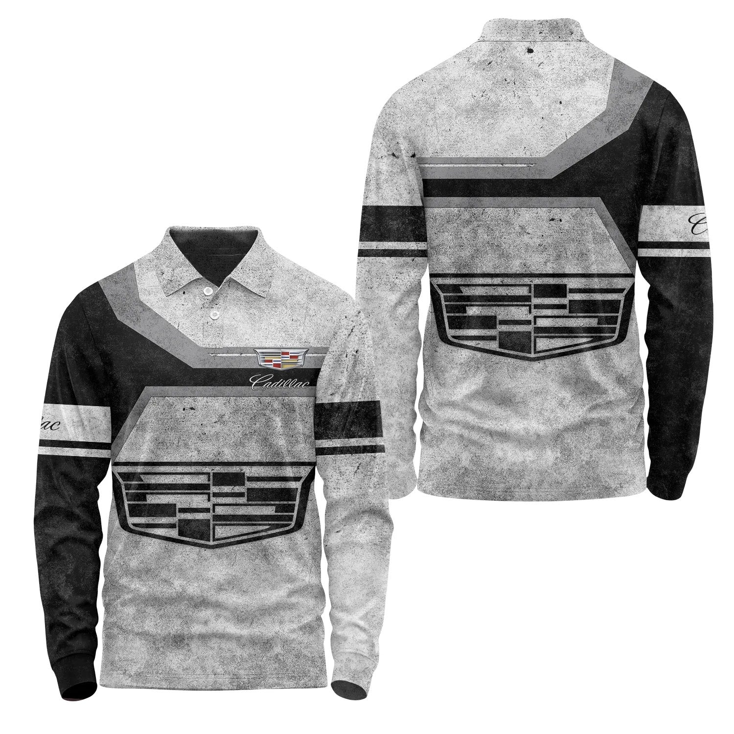 Cadillac Apparels SC086