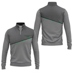 Bentley Quarter-zip Pullover SC116