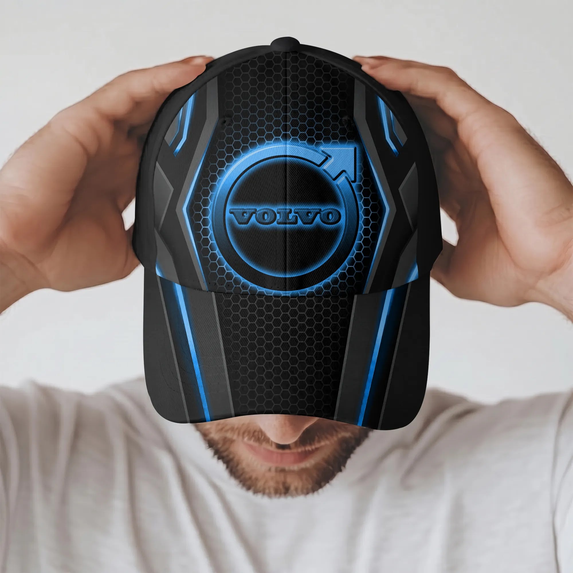 Volvo Apparels CSC077