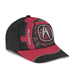 Acura Cap CSC020