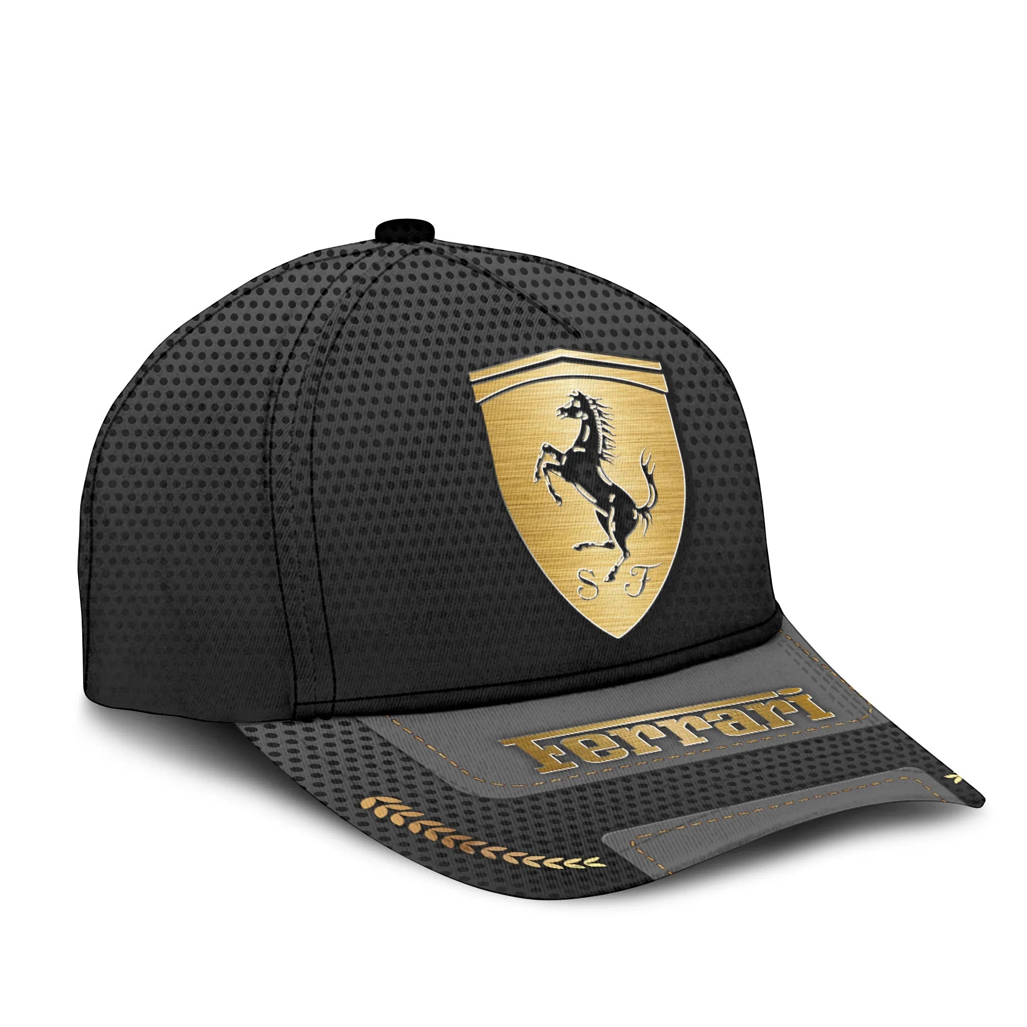 Ferrari Cap CSC008