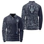 Maserati Apparels SHW006