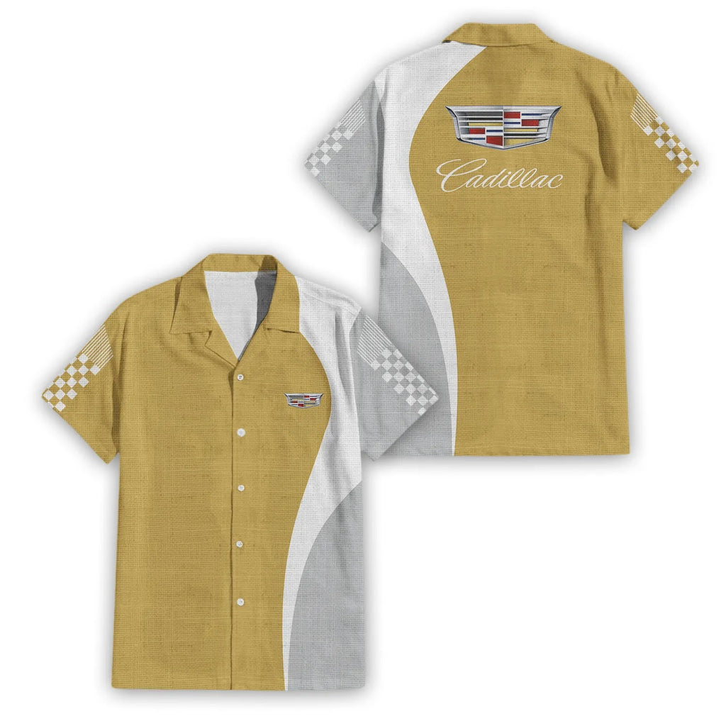 Cadillac Apparels SC073