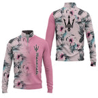 Maserati Apparels SHW056