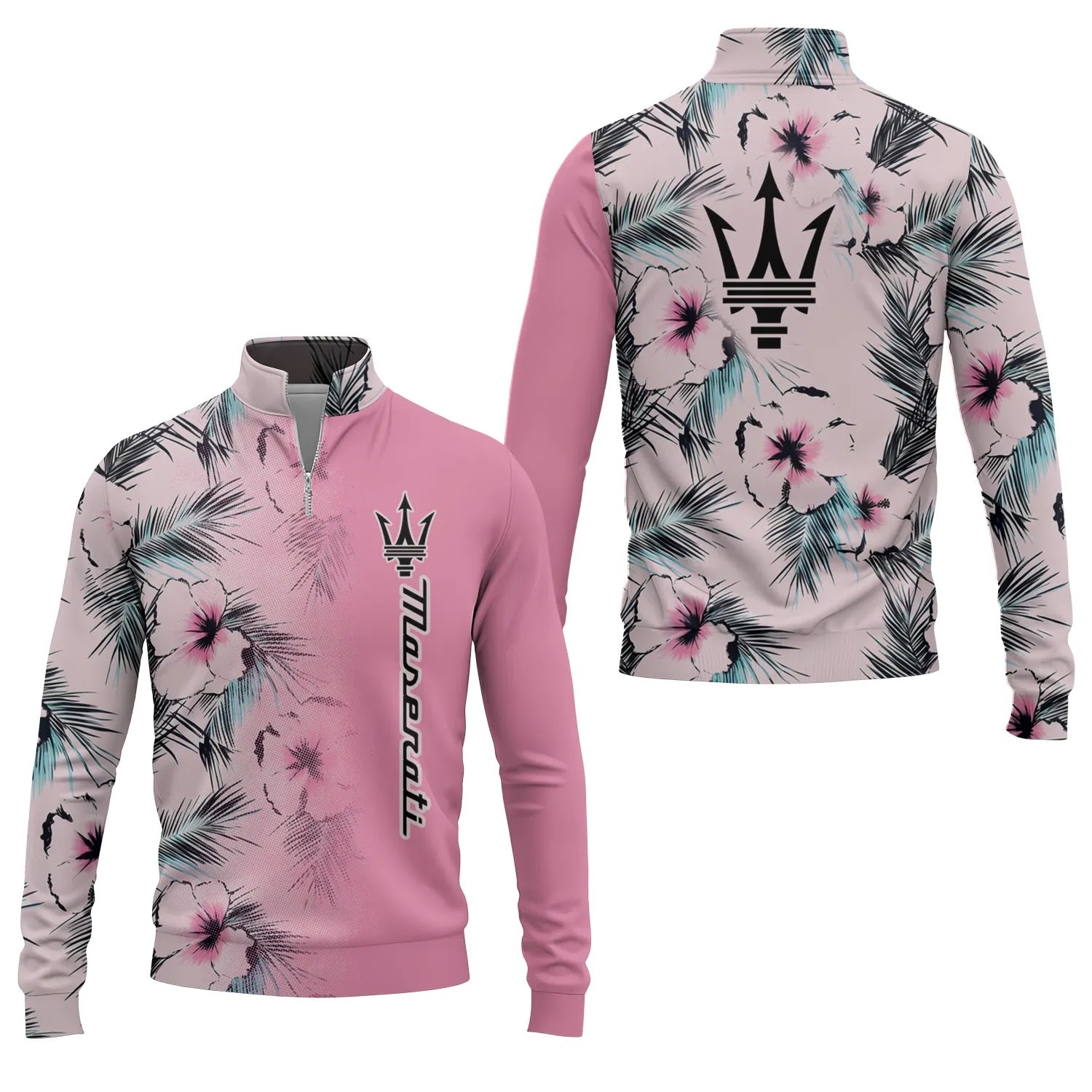 Maserati Apparels SHW056