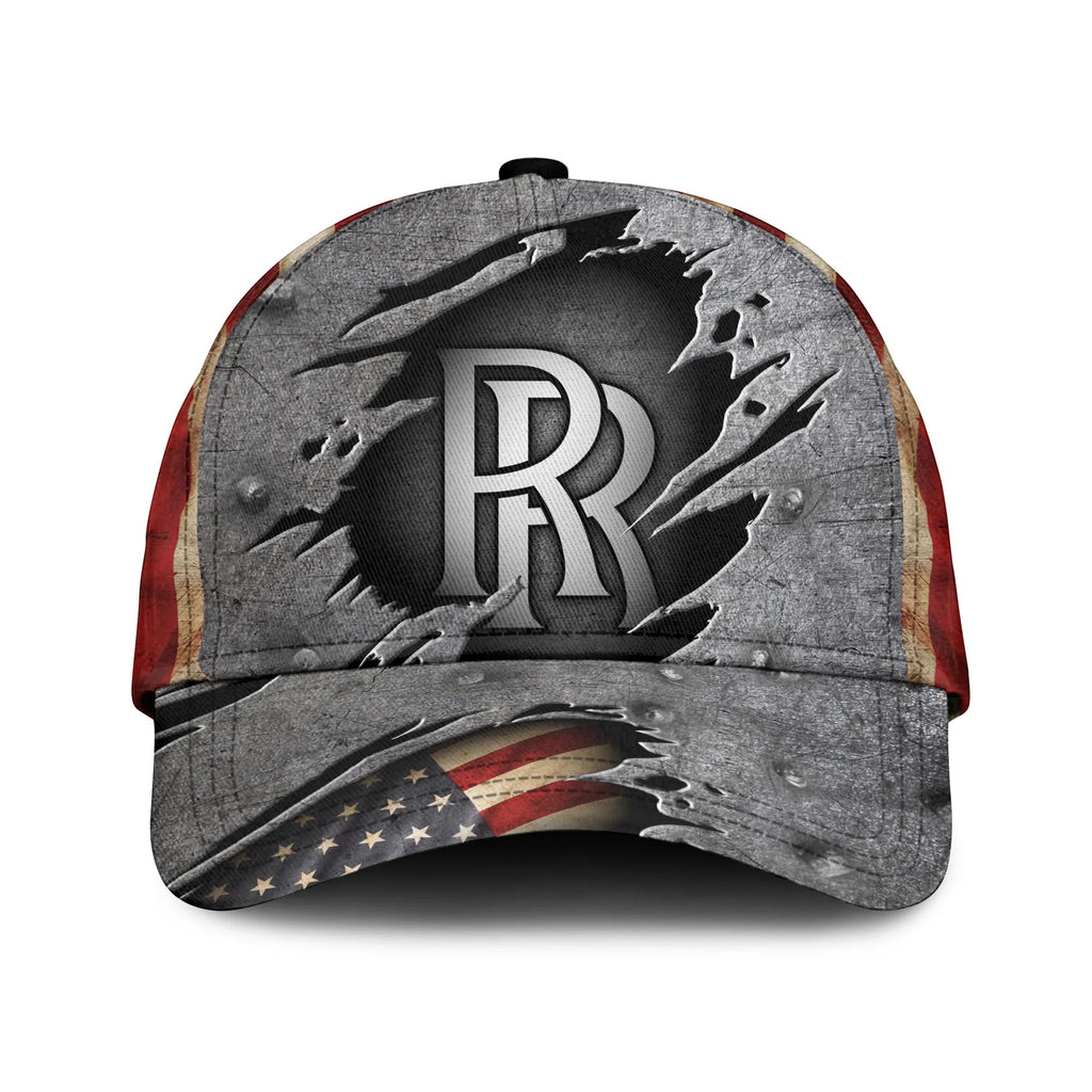 Rolls-Royce Cap CSC005