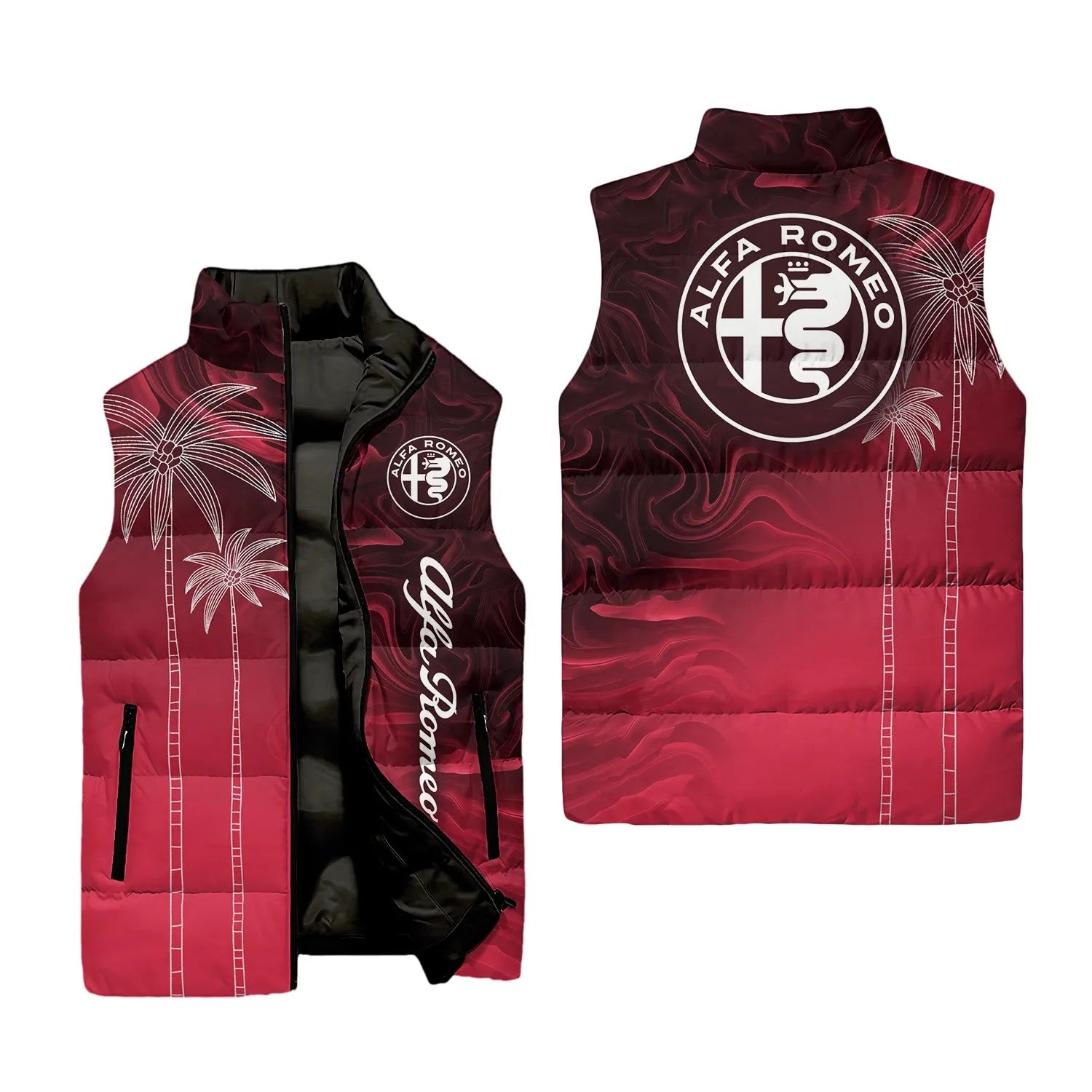 Alfa Romeo Apparels SHW070