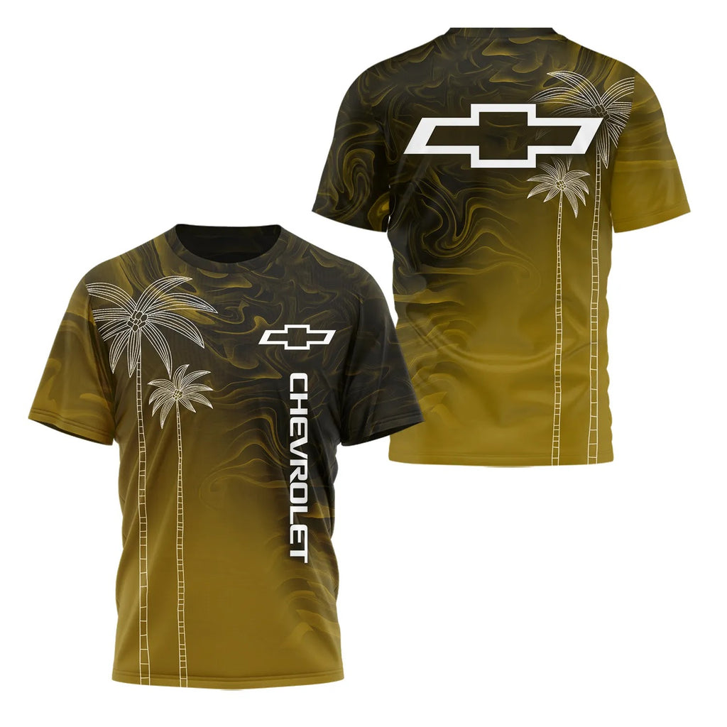 Chevrolet Apparels SHW070