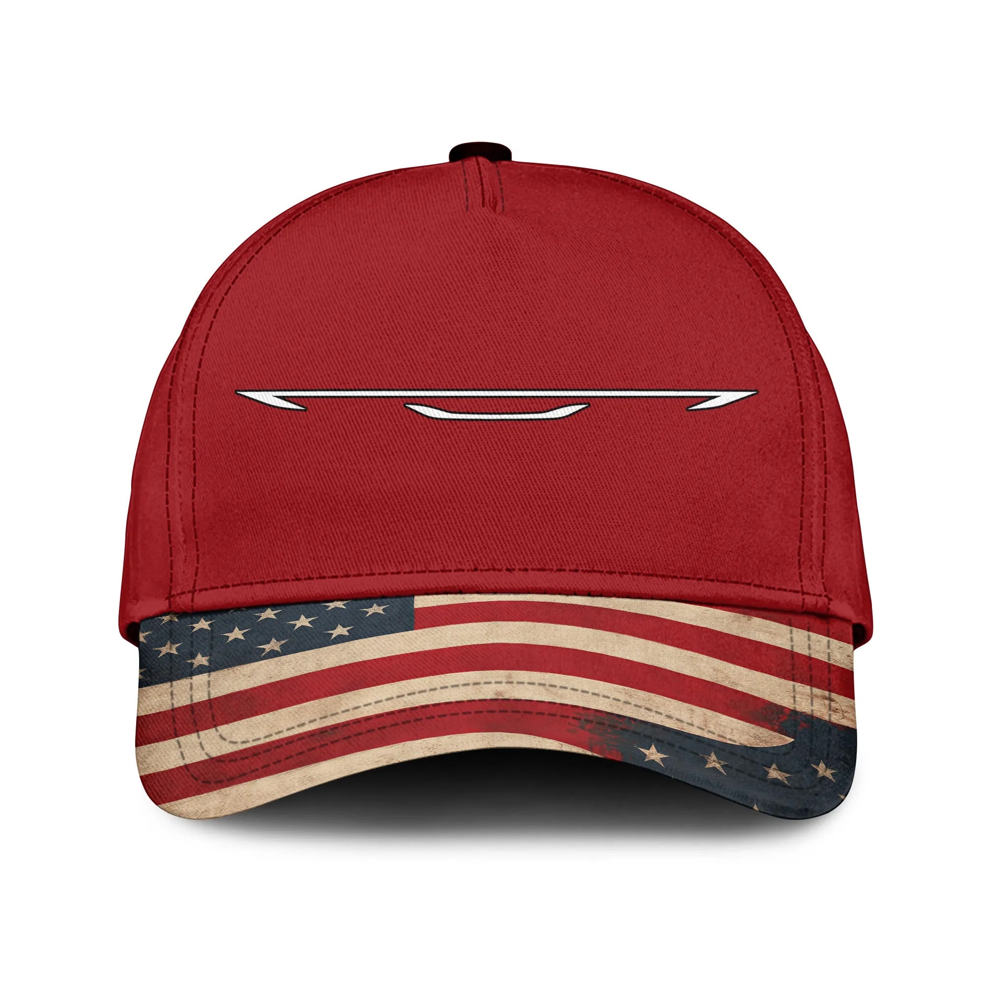 Chrysler Cap CSC014