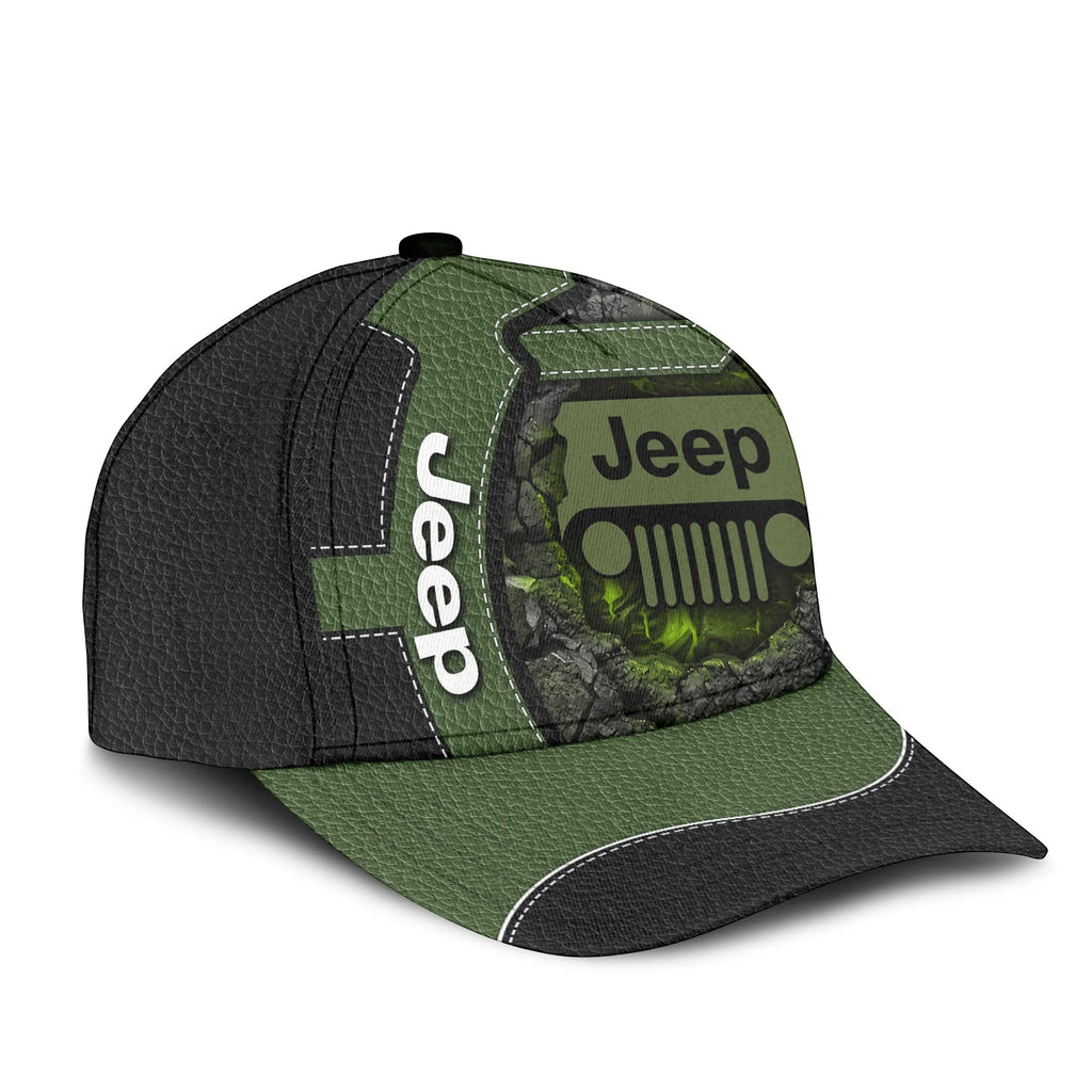Jeep Cap CSC020